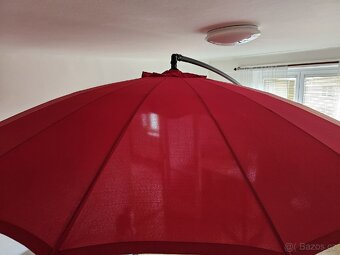 Zahradni slunečník - 5