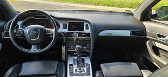 Prodám Audi A6 3.0 TDI 176kW - 5