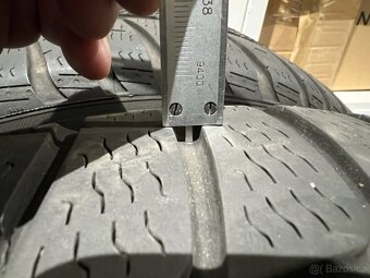 PIRELLI Winter Sottozero 3 275/40 R18 - 5