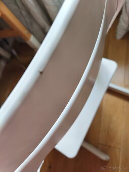 Rostoucí židle Jitro - 5