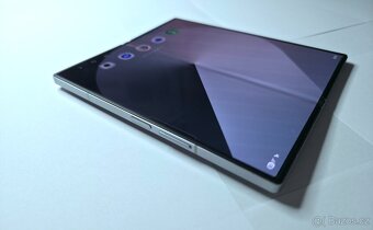 Samsung Z Fold 6 256Gb Silver + příslušenství navíc - 5