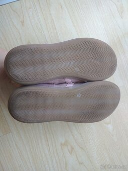 Dívčí boty zn. Primigi, vel. 35 - 5