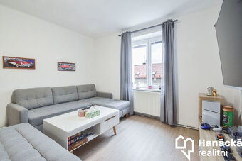 Prodej bytu 3+1 na ul. Rooseveltova v Olomouci - 5