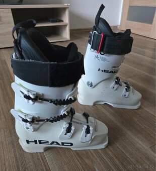 HEAD Raptor WCR 5SC 24,5 - 5