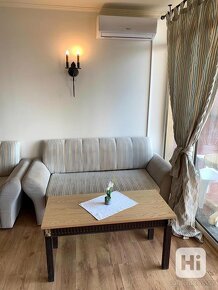 Bulharsko: Apartmán s prostornou terasou a výhledem na moře - 5
