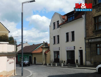 Pronájem kancelářského prostoru, 16 m², Mladá Boleslav - 5