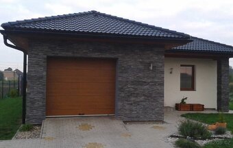 Obklad imitace kamene, fasádní obklady - 5