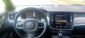 Volvo V90 Cross country - 5