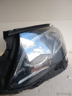 Mercedes W213  MULTIBEAM LED světlo k opravě A2139064704 - 5