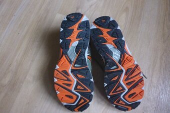 běžecké boty Mizuno GTX - 5