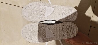 Converse dámské boty - 5