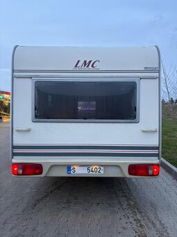LMC LUX520T - 5