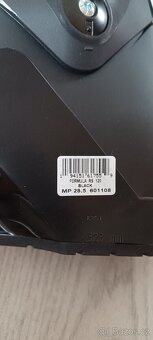 Nové sjezdové boty HEAD FORMULA 120 RS 28,5 - 5