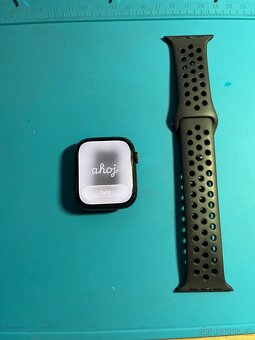 Apple Watch 7 45 mm - 5