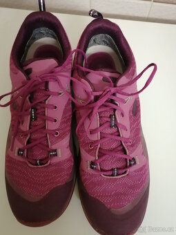 Dámské tenisky Keen - 5