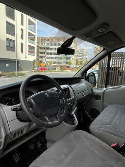 Renault Trafic - 5