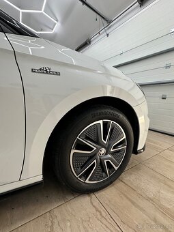 Škoda Fabia Monte Carlo 2023 - 5