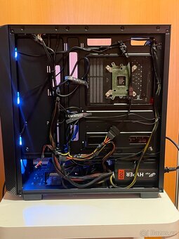 Herní PC (GTX 1080) POPIS - 5