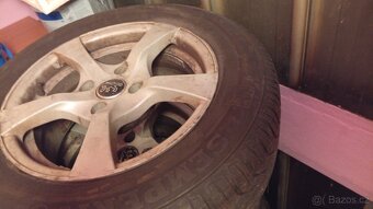 Prodám Peugeot 308 1.6hdi 2009 - 5