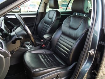 Škoda Octavia, 1.6TDi STYLE-ROZVODY-SERVIS - 5