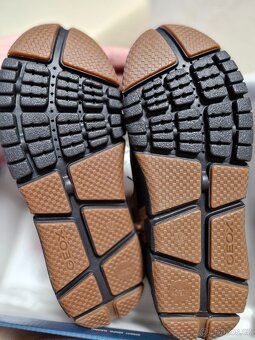 Nové zimní boty Geox 35 - 5