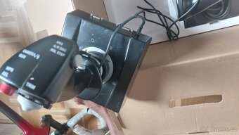 Letecký joystick Thrustmaster HOTAS Cougar - 5