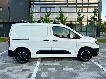Opel COMBO po 1.majiteli 2019 - 5