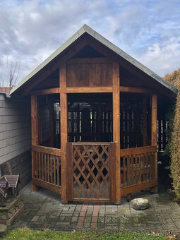 Prodej rodinného domu Milotice u Kyjova - 5