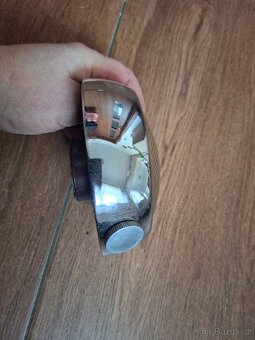 Jawa 50 pionyr, parez - přední světlo - 5