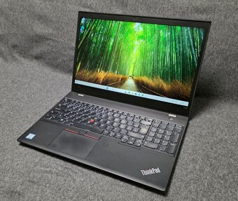 15,6 ThinkPad T580 i5 8GB SSD 512gb FullHD win11 5h bat - 5