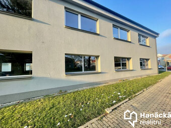 Pronájem,  Obchodní prostory,  250m2, Bystřice pod... - 5