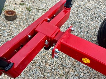 Vyvážečka FarmiForest  FT7 - Premium - 5