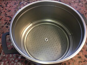 KÁVOVAR B10 400V BRAVILOR BONAMAT - 5