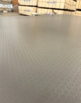 voděodolná překližka - 5