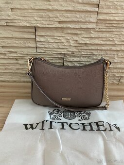 Luxusní nová crossbody kabelka Wittchen - 5