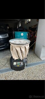 Vysavač průmyslový - 5