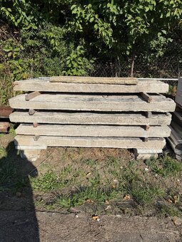 U profil, I profil, překlady - 5