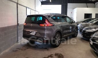RENAULT Espace V  dCi 160 INITIALE PARIS EDC 7 míst 2018 - 5