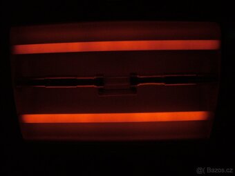 retro horské sluníčko PREMALUX - 5