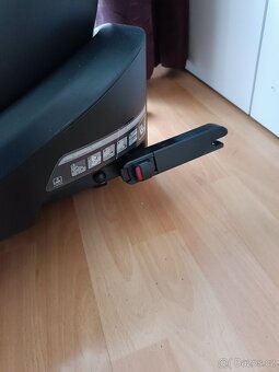 Joie i-spin 360 isofix - 5