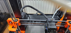 3D tiskárnu Prusa i3 MK3S+ a Prusa Enclosure Box - 5