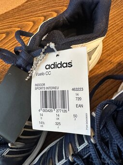 Pánské boty Adidas Vuelo CC, novel - 5