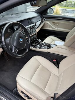 BMW 530i, 110.000 KM - 5