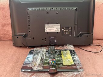 32" Hyundai FLR 32TS543 SMART - 5