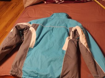 Prodám dámskou zimní bundu - 5