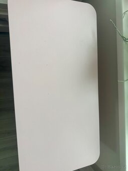 Dětská skrin a komoda ikea - 5