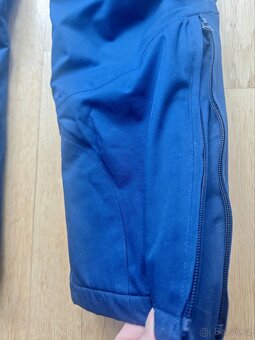 Lyžařské kalhoty Icepeak - 5