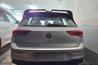 Volkswagen Golf 8, 1.5 tsi (96kw) - 5