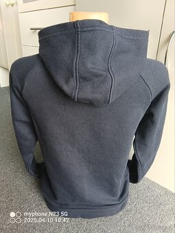 Mikina zn."ADIDAS" vel."S-M" - 5