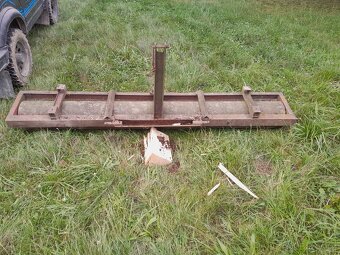 Válec za traktor - 5